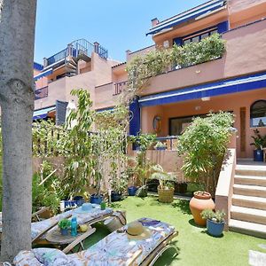 Blue Bay 153 By Villagrancanaria